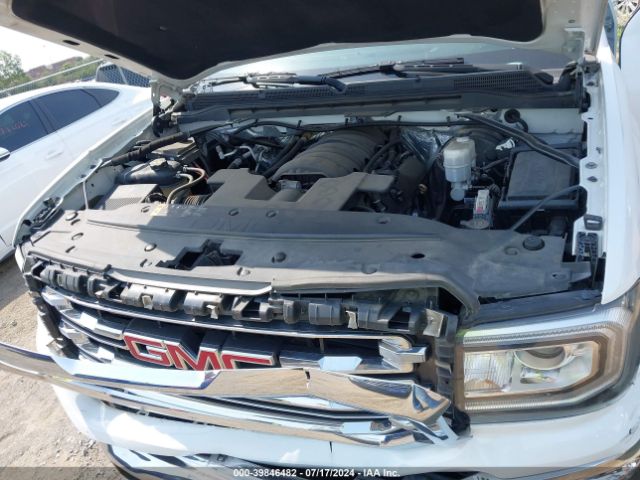 1GTR1NEC4HZ131489 GMC Sierra 1500 Slt