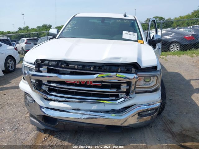 1GTR1NEC4HZ131489 GMC Sierra 1500 Slt