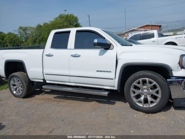 1GTR1NEC4HZ131489 GMC Sierra 1500 Slt