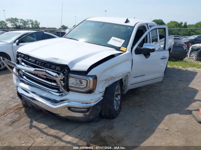1GTR1NEC4HZ131489 GMC Sierra 1500 Slt