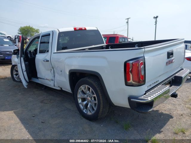 1GTR1NEC4HZ131489 GMC Sierra 1500 Slt
