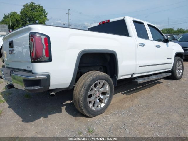 1GTR1NEC4HZ131489 GMC Sierra 1500 Slt