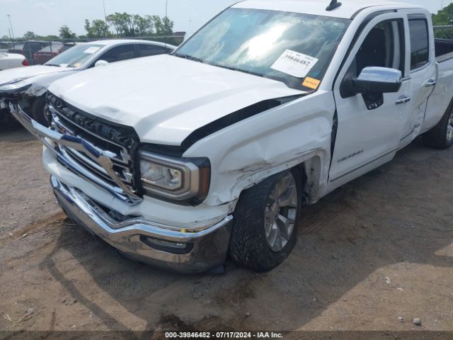 1GTR1NEC4HZ131489 GMC Sierra 1500 Slt