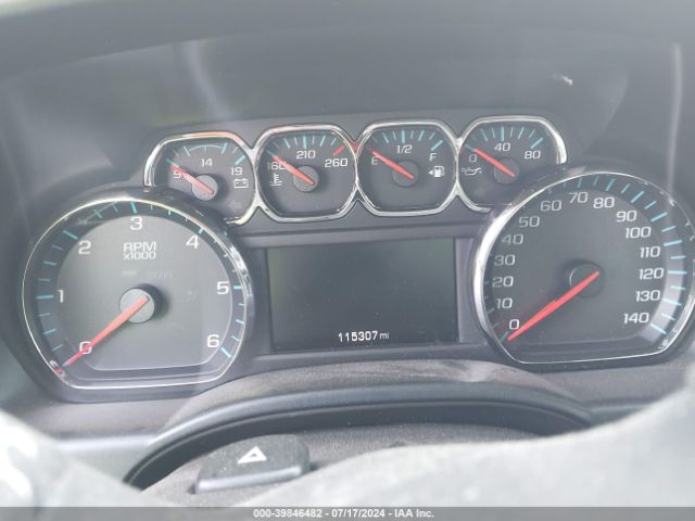 1GTR1NEC4HZ131489 GMC Sierra 1500 Slt