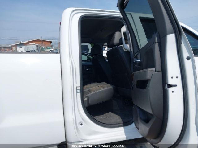 1GTR1NEC4HZ131489 GMC Sierra 1500 Slt