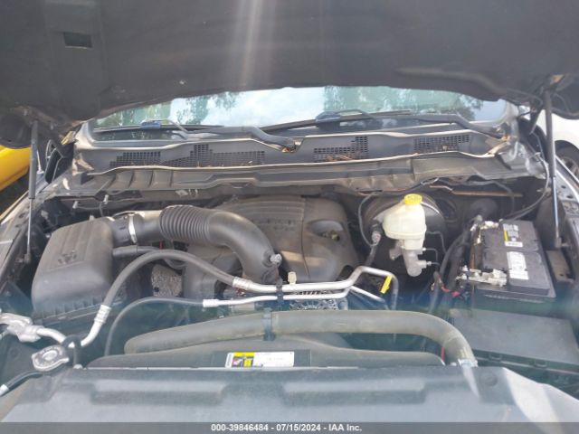 1C6RR6GTXGS226696 RAM 1500 Slt