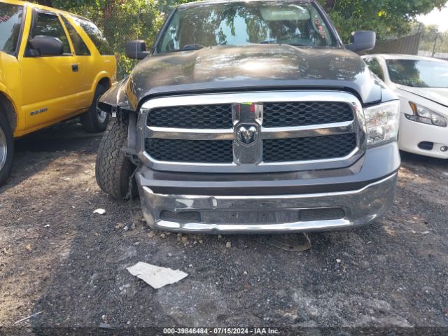 1C6RR6GTXGS226696 RAM 1500 Slt