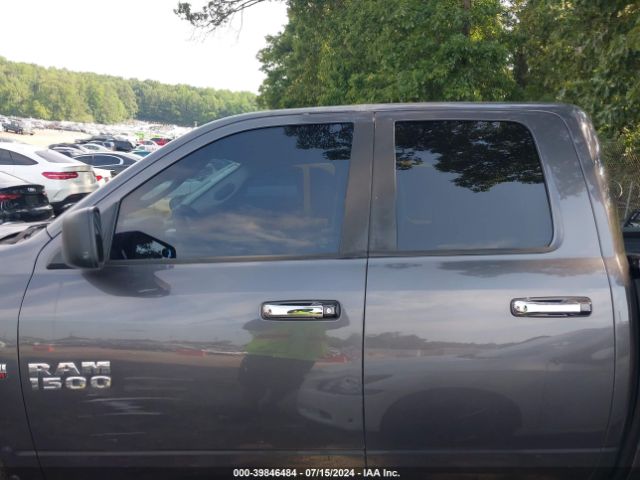 1C6RR6GTXGS226696 RAM 1500 Slt