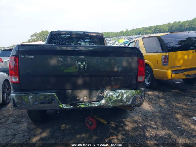 1C6RR6GTXGS226696 RAM 1500 Slt