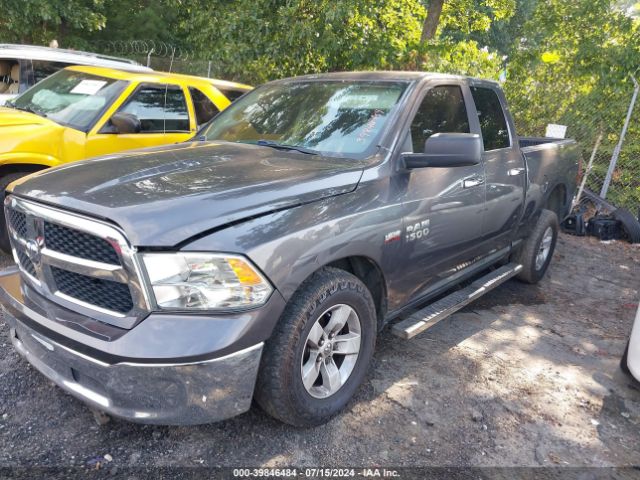 1C6RR6GTXGS226696 RAM 1500 Slt