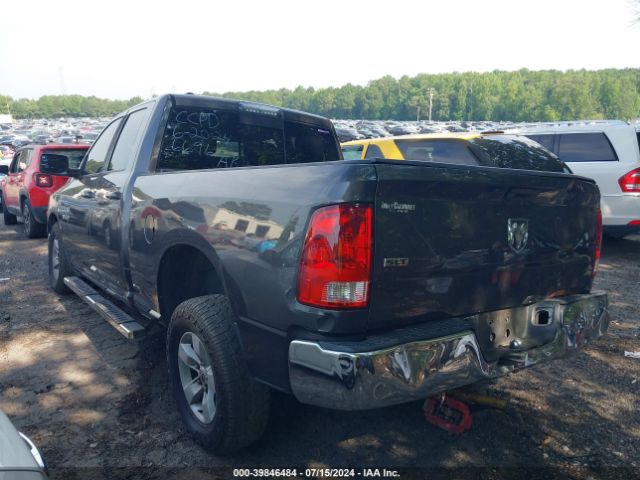 1C6RR6GTXGS226696 RAM 1500 Slt