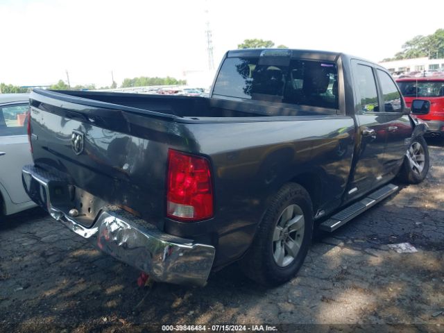 1C6RR6GTXGS226696 RAM 1500 Slt