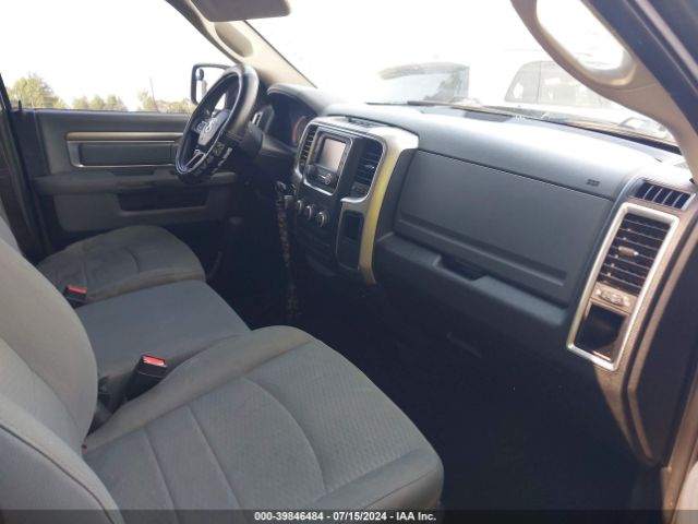 1C6RR6GTXGS226696 RAM 1500 Slt
