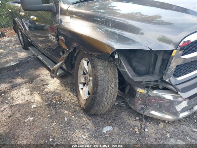 1C6RR6GTXGS226696 RAM 1500 Slt