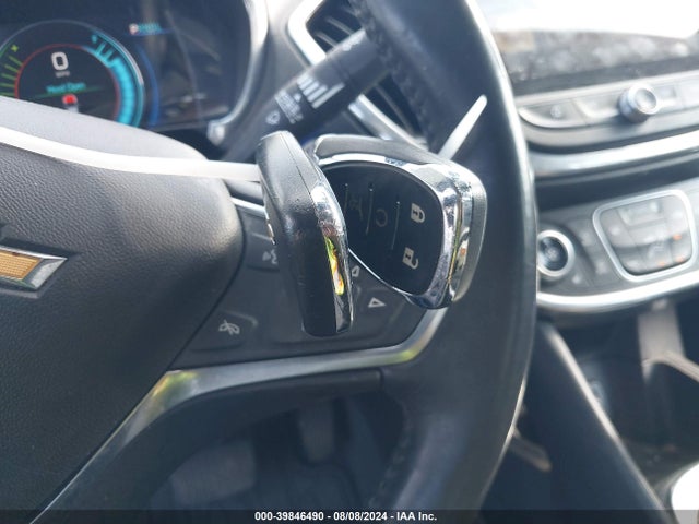 Chevrolet Volt Premier 2018 1G1RD6S57JU126981 Image 11