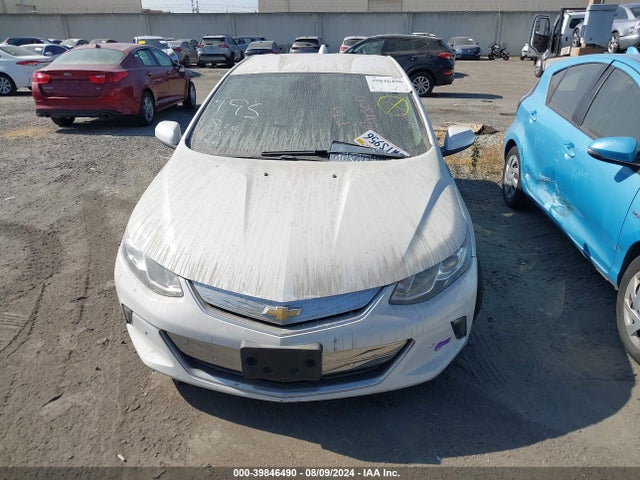 Chevrolet Volt Premier 2018 1G1RD6S57JU126981 Image 13