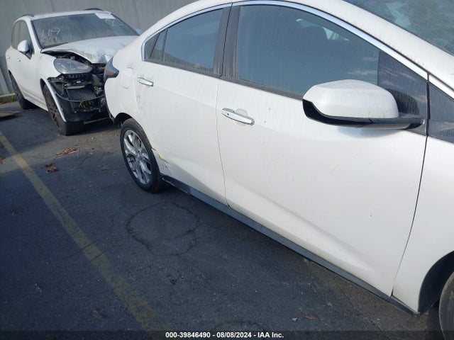 Chevrolet Volt Premier 2018 1G1RD6S57JU126981 Image 14