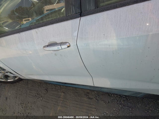 Chevrolet Volt Premier 2018 1G1RD6S57JU126981 Image 15