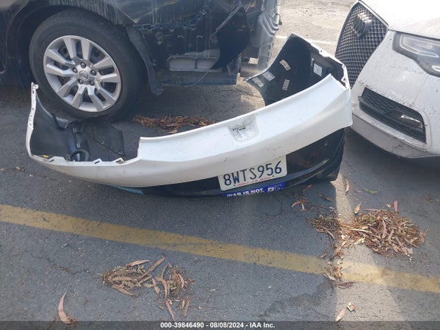 Chevrolet Volt Premier 2018 1G1RD6S57JU126981 Image 12
