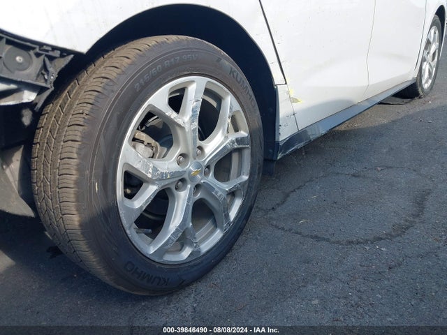 Chevrolet Volt Premier 2018 1G1RD6S57JU126981 Image 18