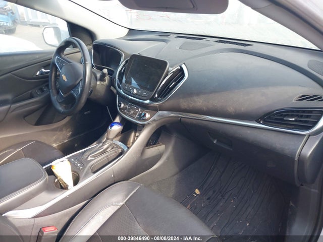 Chevrolet Volt Premier 2018 1G1RD6S57JU126981 Image 5