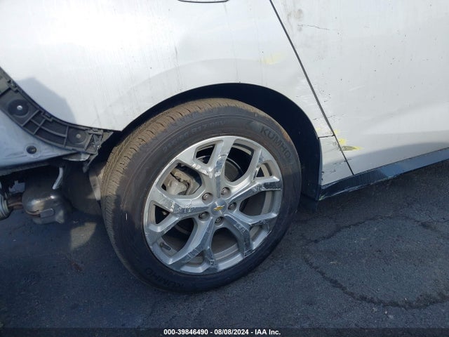 Chevrolet Volt Premier 2018 1G1RD6S57JU126981 Image 6
