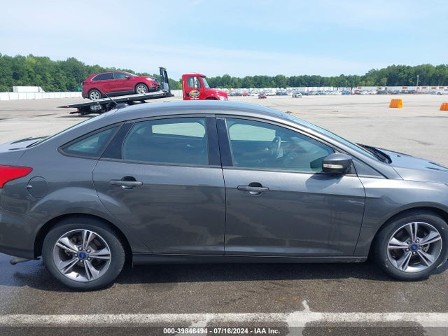 Ford FOCUS SE 2017 1FADP3FE3HL295192 Image 13