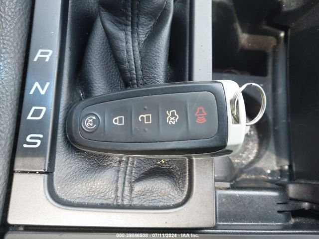 1FAHP2E84GG133036 Ford TAURUS SEL