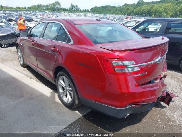 1FAHP2E84GG133036 Ford TAURUS SEL