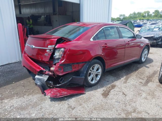1FAHP2E84GG133036 Ford TAURUS SEL
