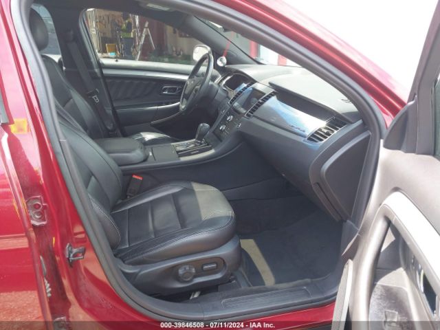 1FAHP2E84GG133036 Ford TAURUS SEL