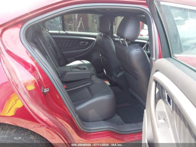 1FAHP2E84GG133036 Ford TAURUS SEL