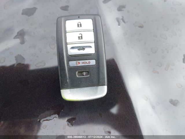 19UUB1F50HA000446 Acura TLX