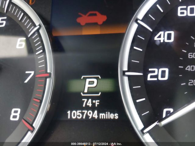 19UUB1F50HA000446 Acura TLX