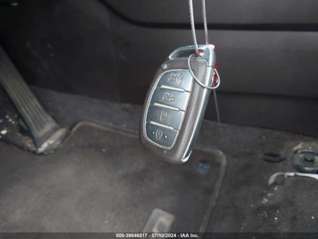 KM8JU3AG5EU864124 Hyundai Tucson Limited