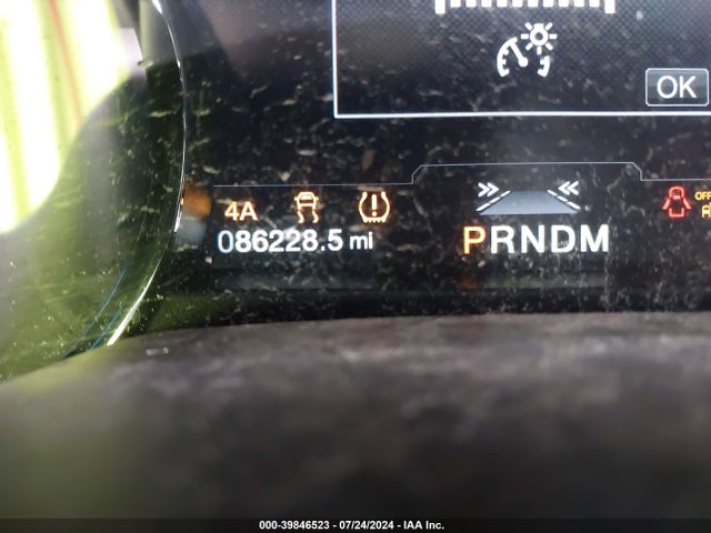Ford F-150 Platinum 2018 1FTEW1EG4JFA54030 Image 15