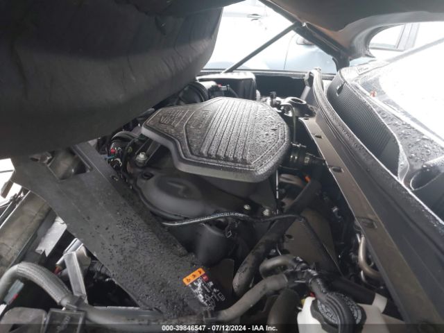 1GYKPERS4LZ103292 Cadillac Xt6 Fwd Premium Luxury