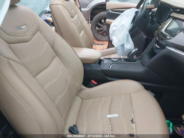1GYKPERS4LZ103292 Cadillac Xt6 Fwd Premium Luxury