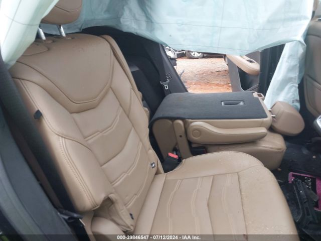 1GYKPERS4LZ103292 Cadillac Xt6 Fwd Premium Luxury