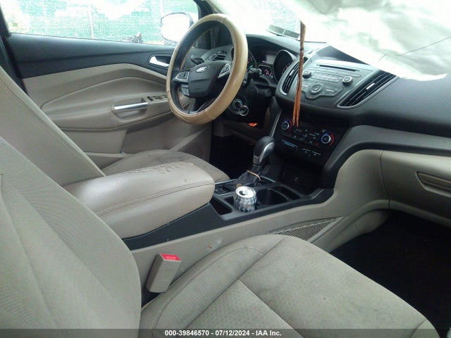 Ford ESCAPE SE 2018 1FMCU0GD7JUB75054 Image 5