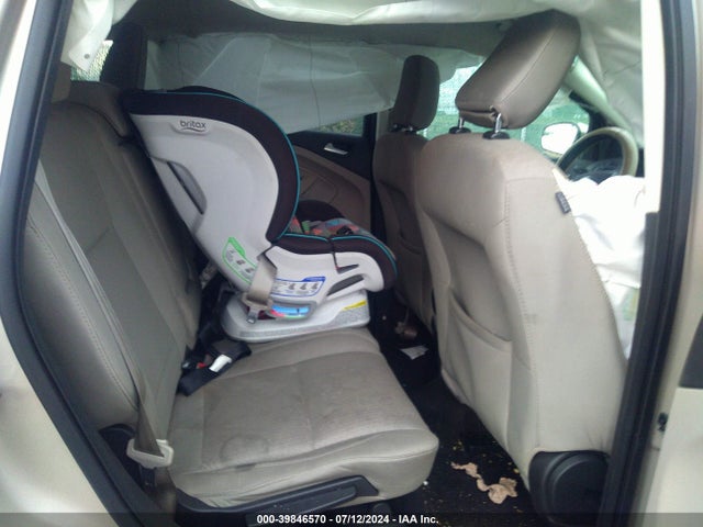Ford ESCAPE SE 2018 1FMCU0GD7JUB75054 Image 8