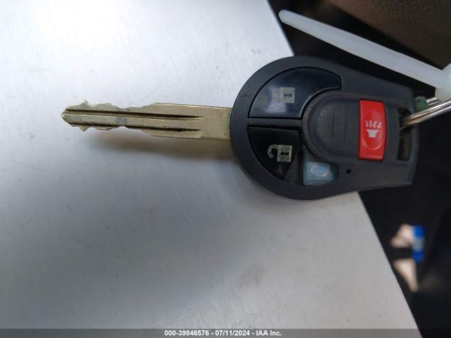 3N6CM0KN5LK693765 Nissan Nv200 Compact Cargo Sv Xtronic Cvt