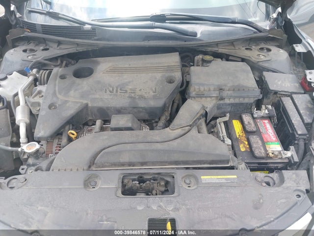 Nissan Altima 2.5 S 2018 1N4AL3AP1JC131808 Image 10