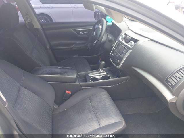 Nissan Altima 2.5 S 2018 1N4AL3AP1JC131808 Image 5