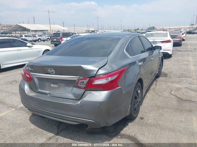 Nissan Altima 2.5 S 2018 1N4AL3AP1JC131808 Image 6
