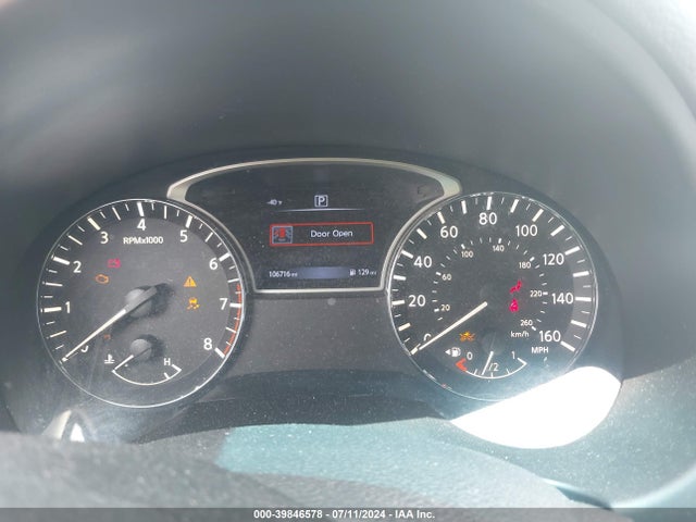 Nissan Altima 2.5 S 2018 1N4AL3AP1JC131808 Image 7