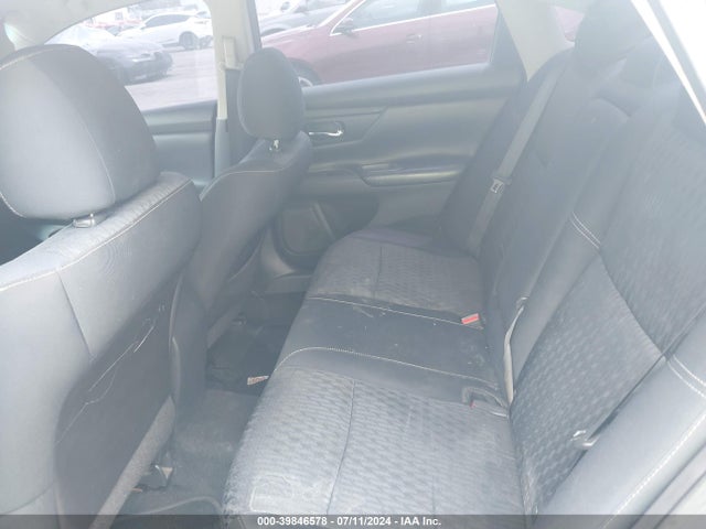 Nissan Altima 2.5 S 2018 1N4AL3AP1JC131808 Image 8