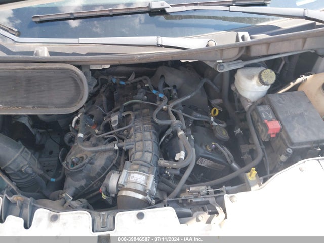 Ford Transit-250 2015 1FTNR1YG9FKA48659 Image 10