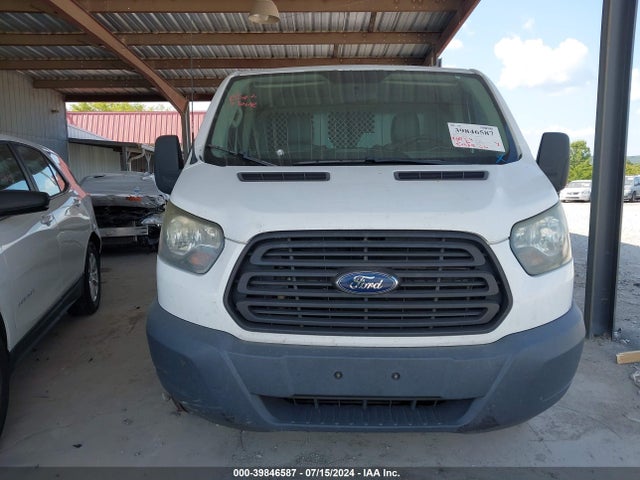 Ford Transit-250 2015 1FTNR1YG9FKA48659 Image 12