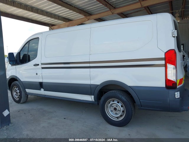 Ford Transit-250 2015 1FTNR1YG9FKA48659 Image 14